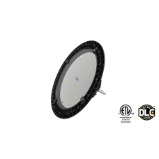 Wisdom 60W-240W LED UFO Highbay Light (Call for Pricing)